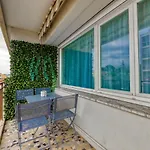 4p Modern & Secured Parking Appartamento