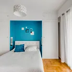 Appartamento 4p Modern & Secured Parking