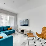 4p Modern & Secured Parking Appartamento Le Cannet