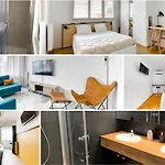 Appartamento 4p Modern & Secured Parking