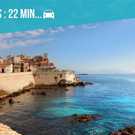 4p Modern & Secured Parking * לה קאנה