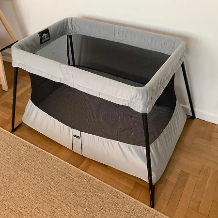 4p Modern & Secured Parking 르까네