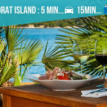 아파트 4p Modern & Secured Parking