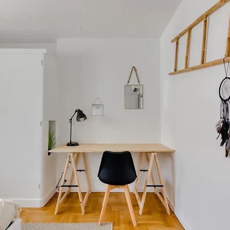 아파트 4p Modern & Secured Parking 르까네