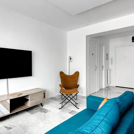 4p Modern & Secured Parking Le Cannet